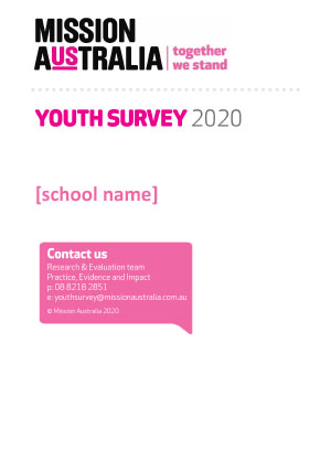 8. School Report YS2020 Example thumb 2021