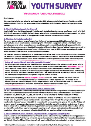 2. Information for Principals thumb