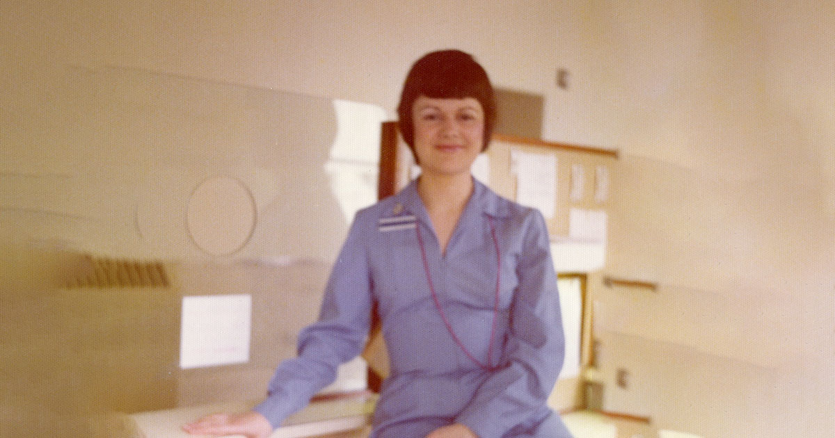 Photo of Lois