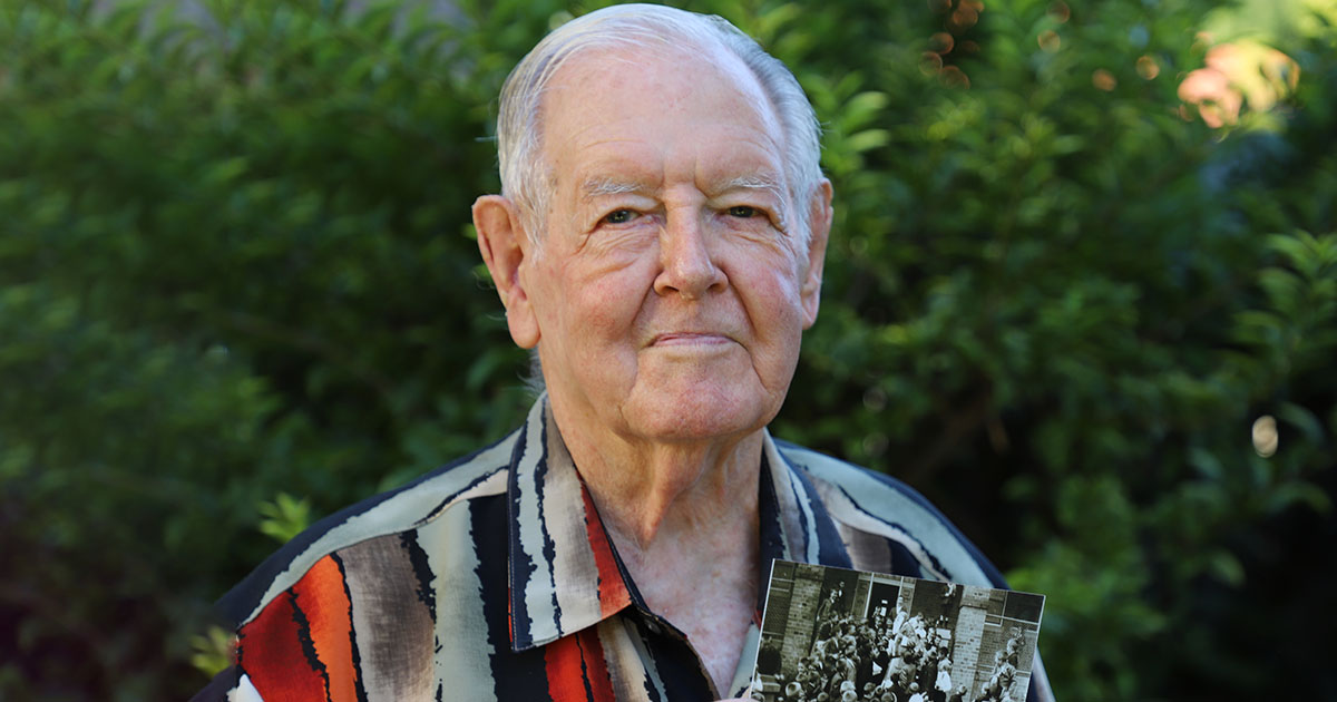Photo of Byron