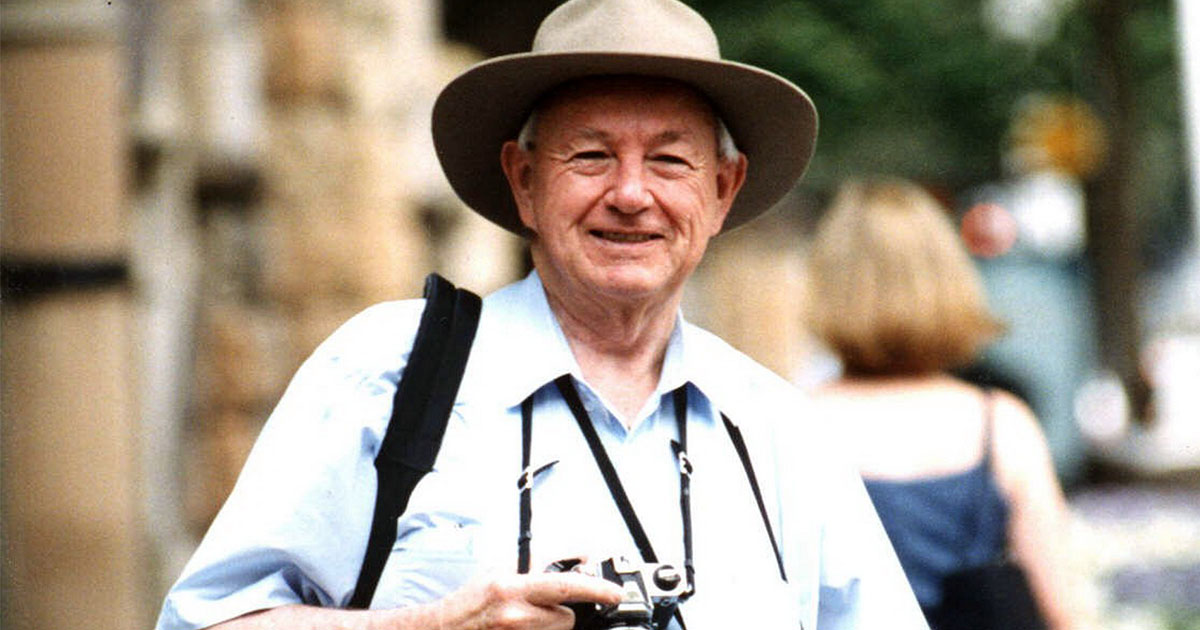 Photo of Ramon Williams