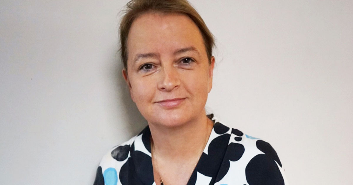 Photo of Jo Fildes