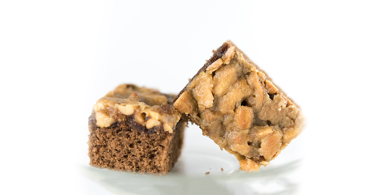 Slice of cake