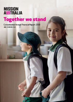 Consolidated Annual Financial Report 2019
